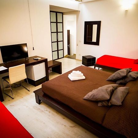 קומיסו Abraxia B&B מראה חיצוני תמונה