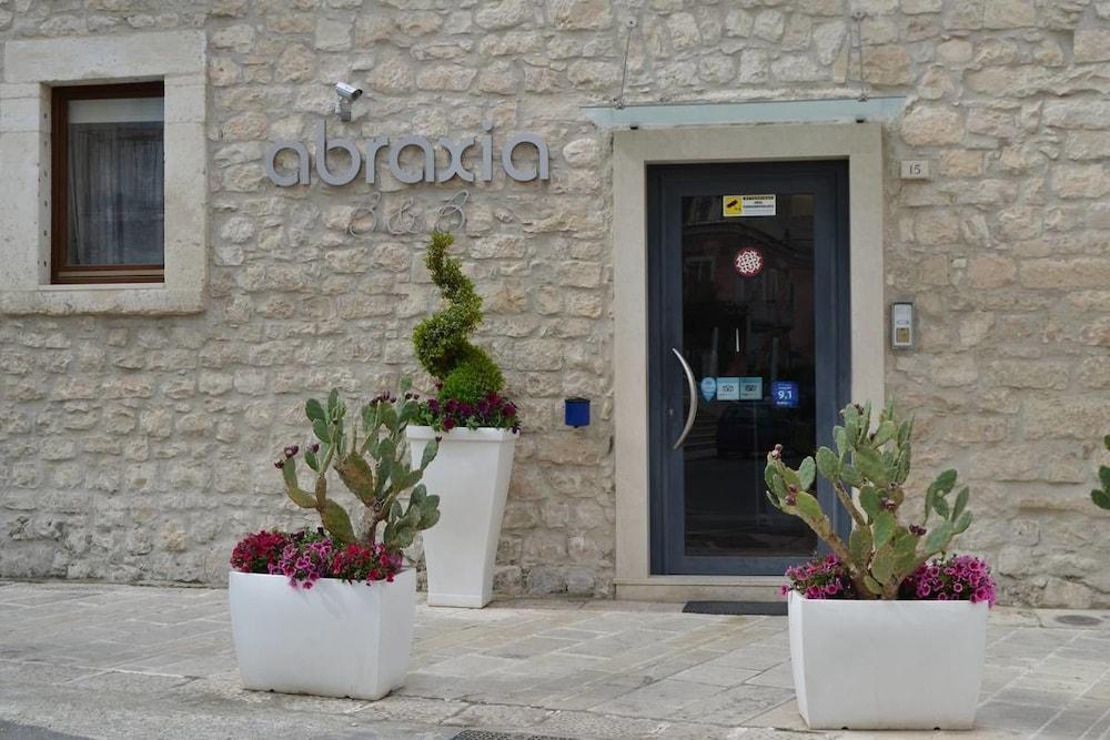 קומיסו Abraxia B&B מראה חיצוני תמונה