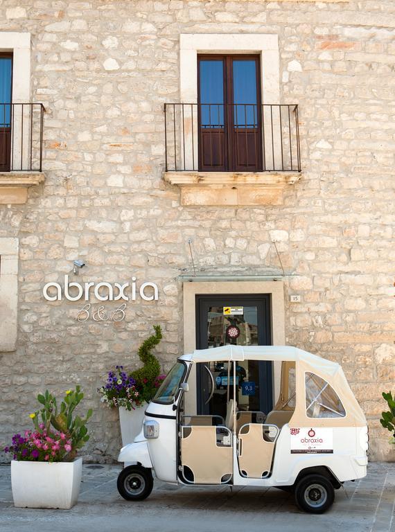 קומיסו Abraxia B&B מראה חיצוני תמונה
