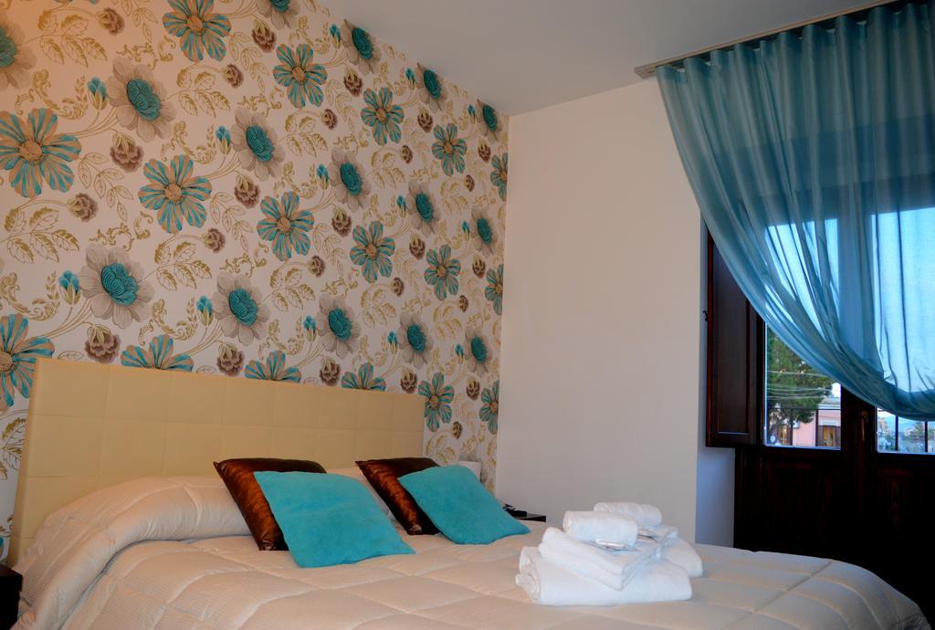 קומיסו Abraxia B&B מראה חיצוני תמונה